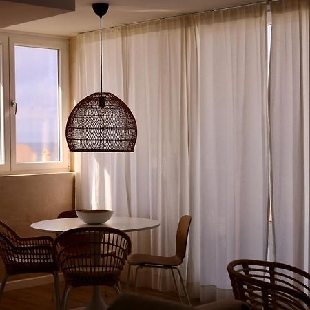 Tarifa Cozy House - Penthouse Humero 270º Eksteriør bilde