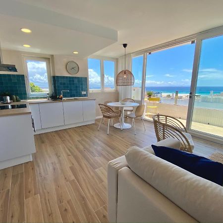 Tarifa Cozy House - Penthouse Humero 270º Eksteriør bilde