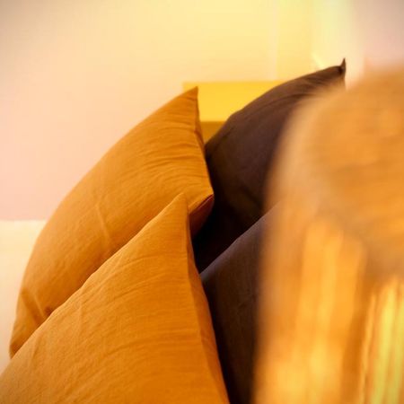 Tarifa Cozy House - Penthouse Humero 270º Eksteriør bilde