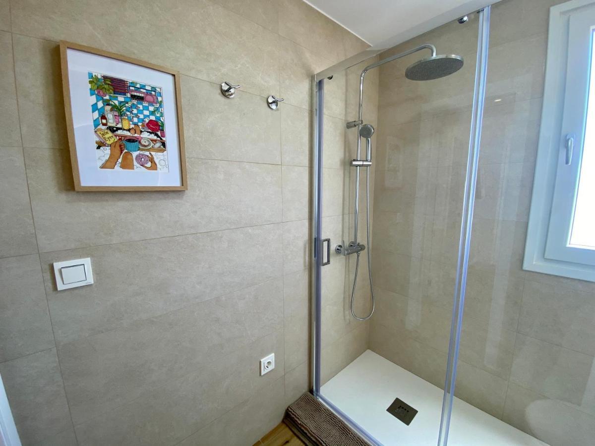 Tarifa Cozy House - Penthouse Humero 270º Eksteriør bilde