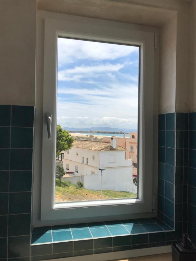 Tarifa Cozy House - Penthouse Humero 270º Eksteriør bilde