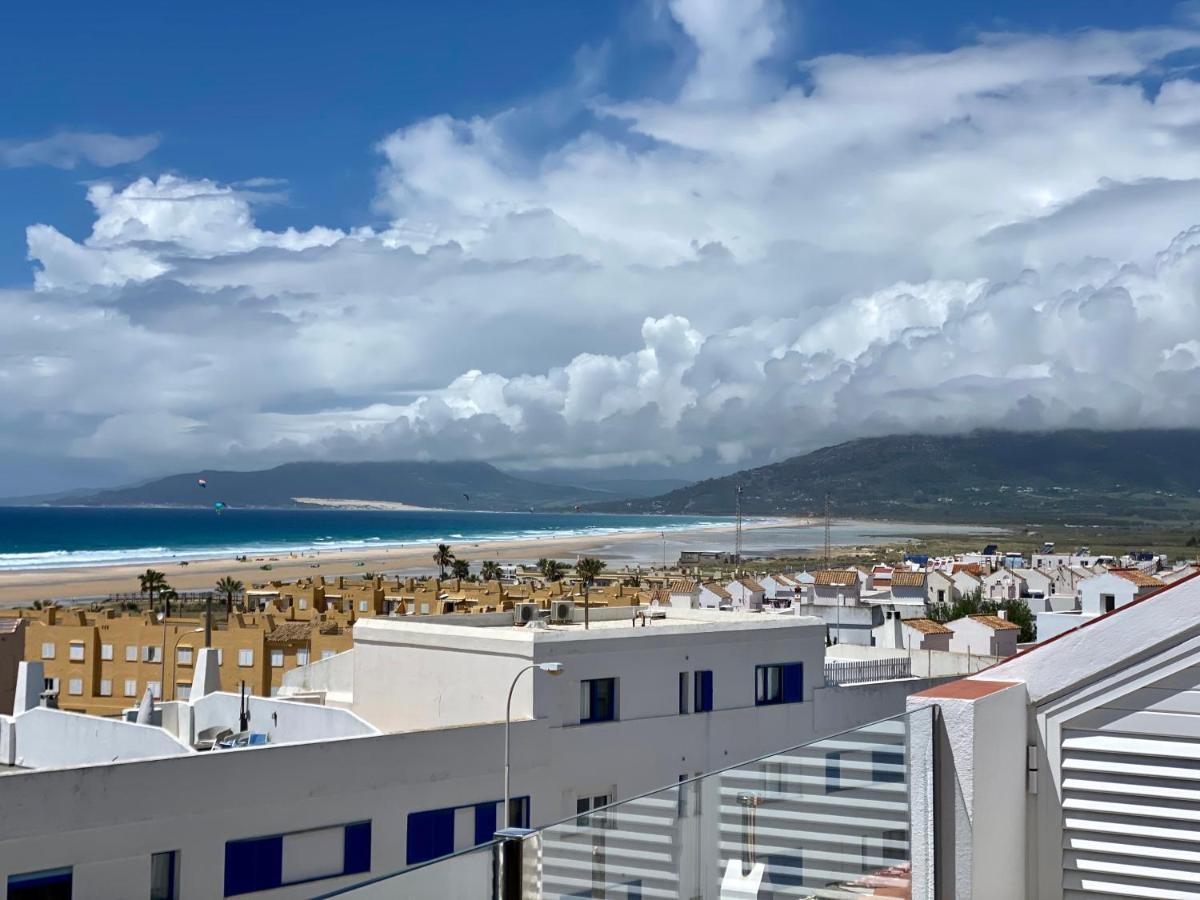 Tarifa Cozy House - Penthouse Humero 270º Eksteriør bilde