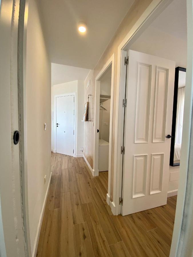 Tarifa Cozy House - Penthouse Humero 270º Eksteriør bilde