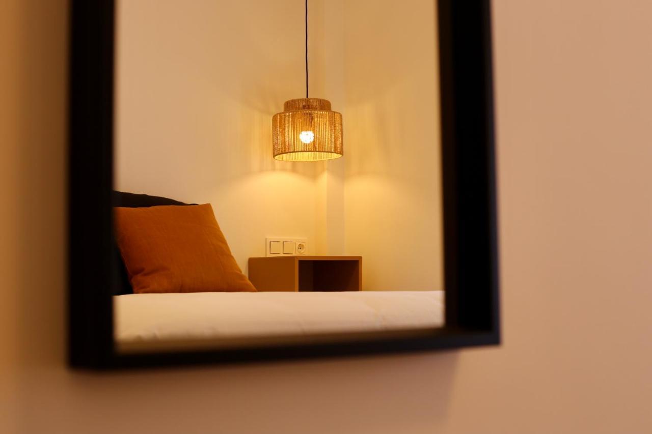 Tarifa Cozy House - Penthouse Humero 270º Eksteriør bilde
