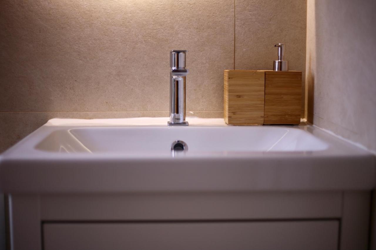 Tarifa Cozy House - Penthouse Humero 270º Eksteriør bilde
