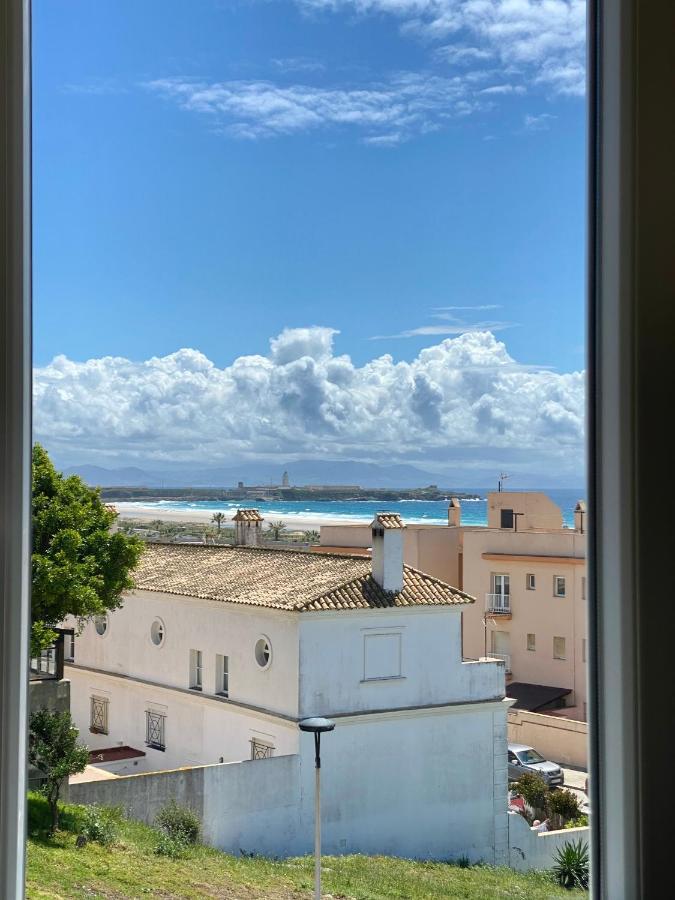 Tarifa Cozy House - Penthouse Humero 270º Eksteriør bilde