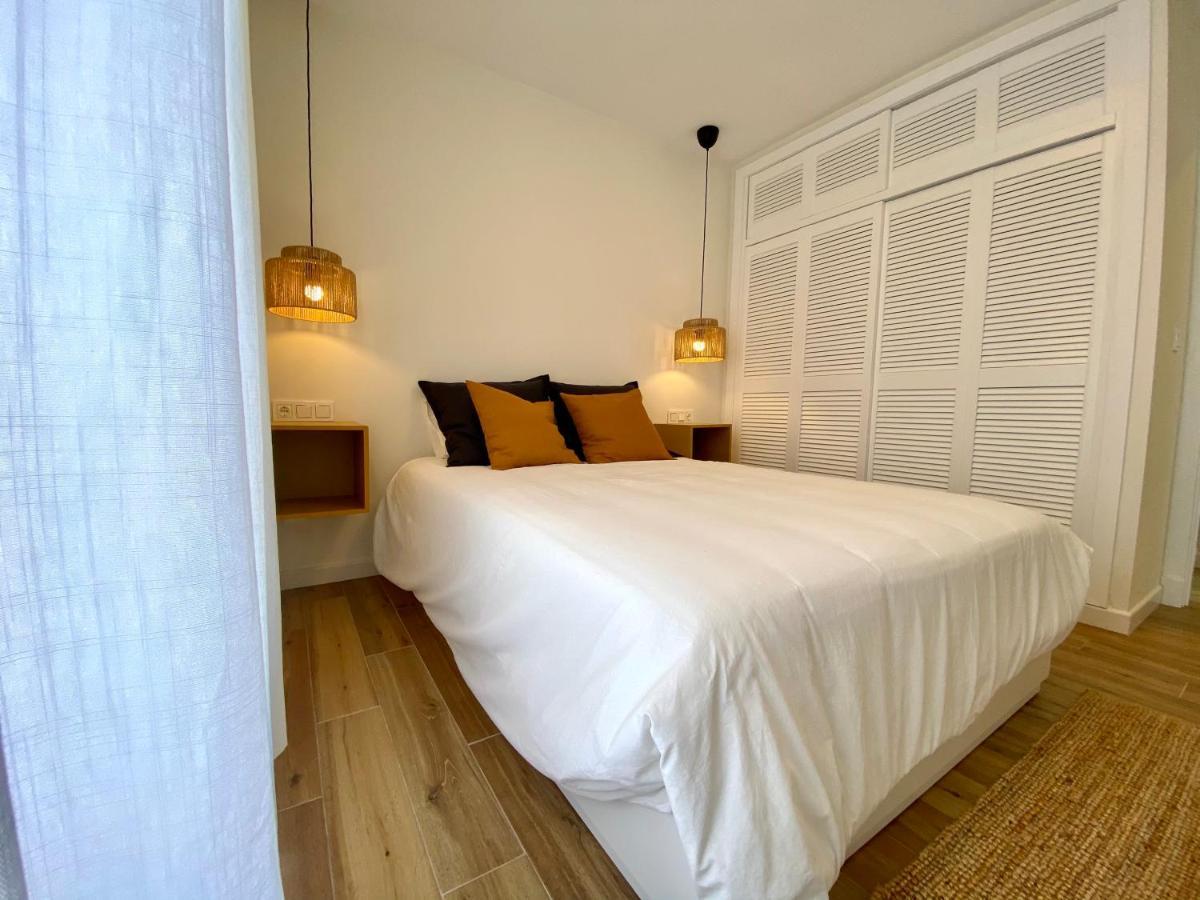 Tarifa Cozy House - Penthouse Humero 270º Eksteriør bilde