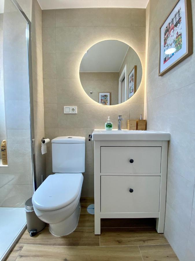 Tarifa Cozy House - Penthouse Humero 270º Eksteriør bilde