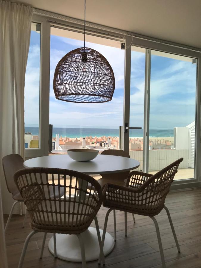 Tarifa Cozy House - Penthouse Humero 270º Eksteriør bilde