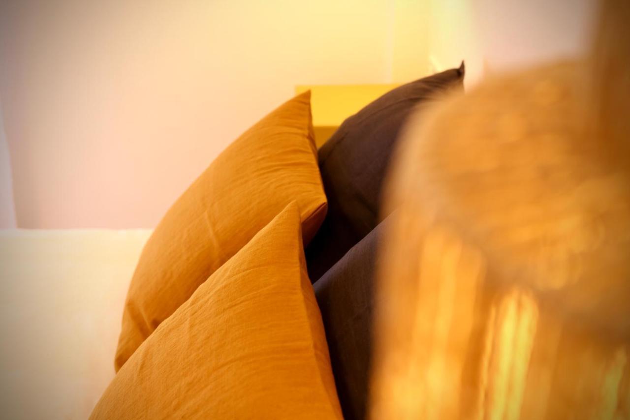 Tarifa Cozy House - Penthouse Humero 270º Eksteriør bilde