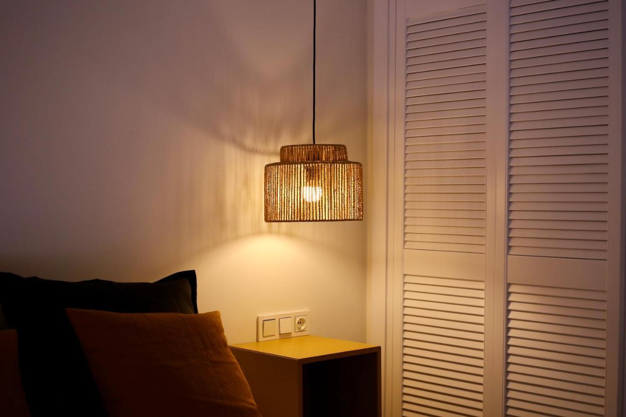 Tarifa Cozy House - Penthouse Humero 270º Eksteriør bilde